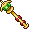 Snake God's Sceptre