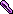 Violet Crystal Shard